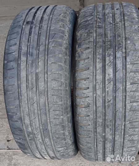 Cordiant Sport 3 205/55 R16