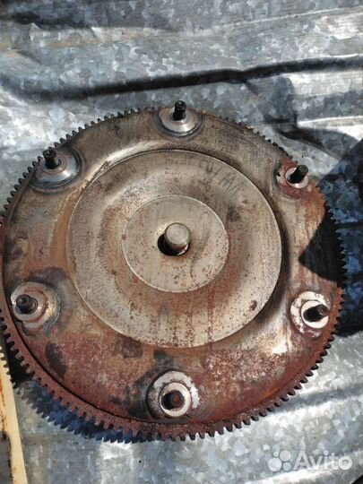 Гидротрансформатор volkswagen polo09g 329 571