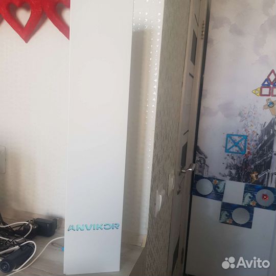 Рециркулятор анкикор