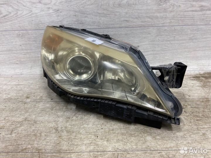 Фара правая Subaru Impreza GH 2007