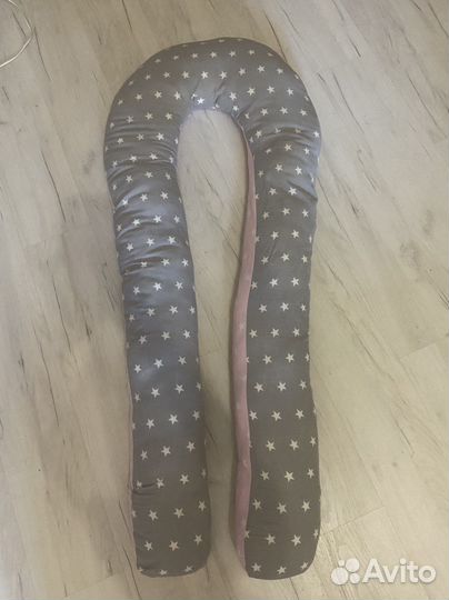 Подушка для беременных