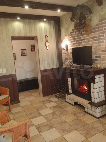 4-к. квартира, 139,9 м², 4/5 эт.