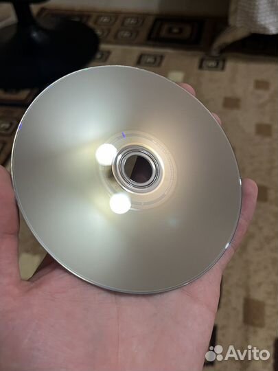 Fifa 21 ps4 диск