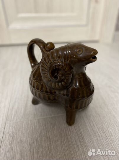 Графин СССР