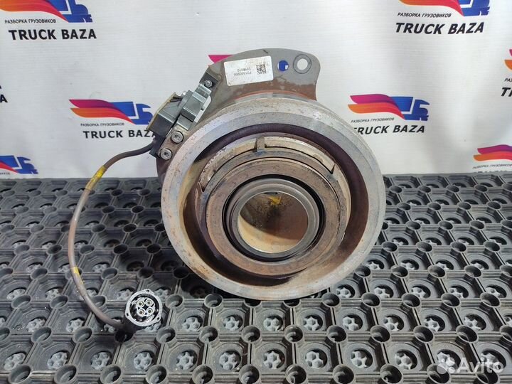 Выжимной подшипник сцепления АКПП