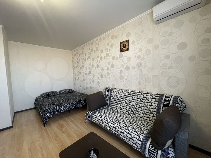 1-к. квартира, 38 м², 14/20 эт.