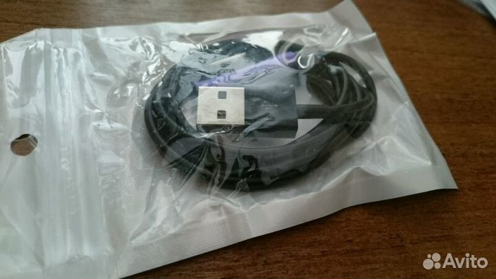 Шнур магнитной зарядки для смартфонов sony