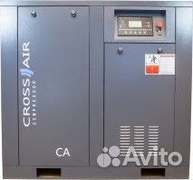 Компрессор винтовой CrossAir 15 кВт