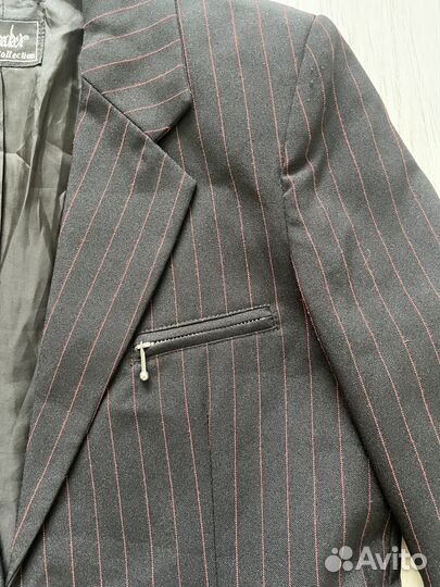 Пиджак новый 134