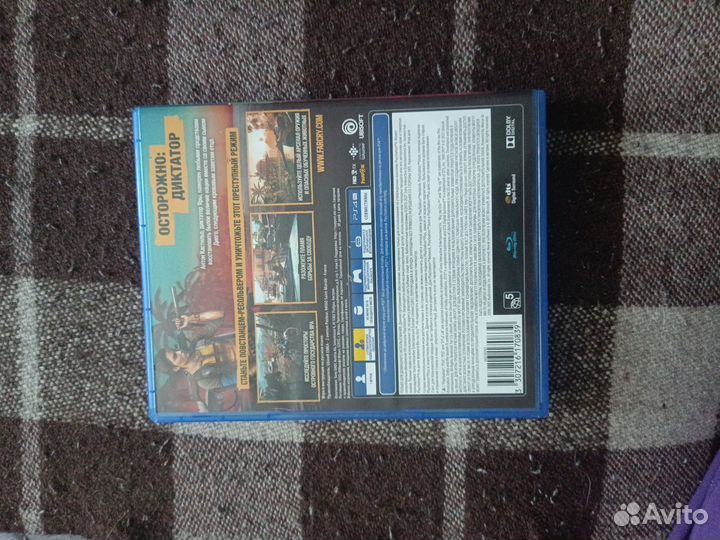 Игры для приставок ps4