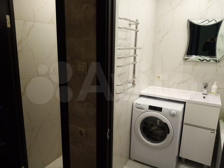 2-к. квартира, 61,8 м², 5/10 эт.