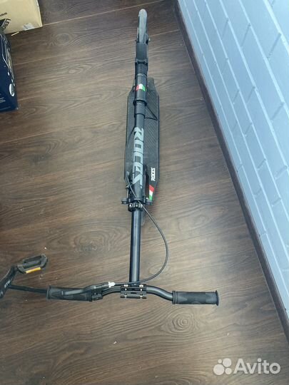 Самокат взрослый