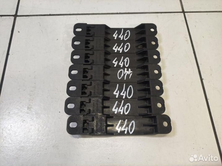 Антенна бесключевого доступа Mercedes-Benz S-Class