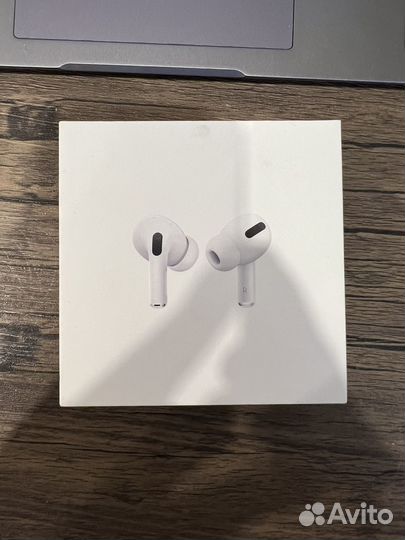 AirPods Pro