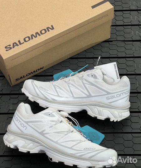 Salomon xt 6 lab Оригинал Poizon