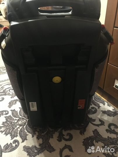 Детское автокресло от 0 до 36 кг