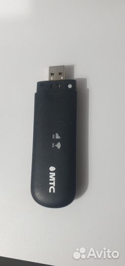 Usb модем 4g МТС + WiFi