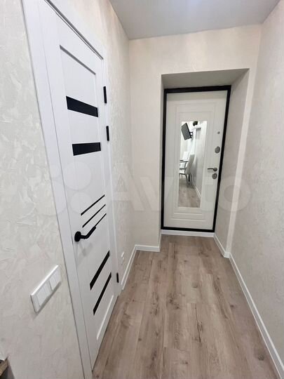 Квартира-студия, 26 м², 9/9 эт.