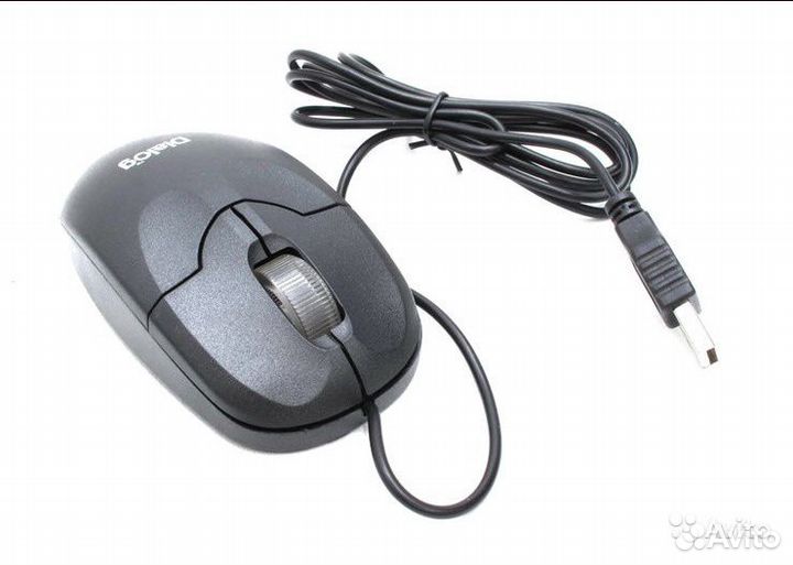 Мышка Dialog оptical. для Ноута. пк