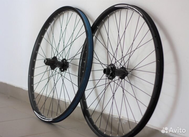 Вилсет 26 Specialized