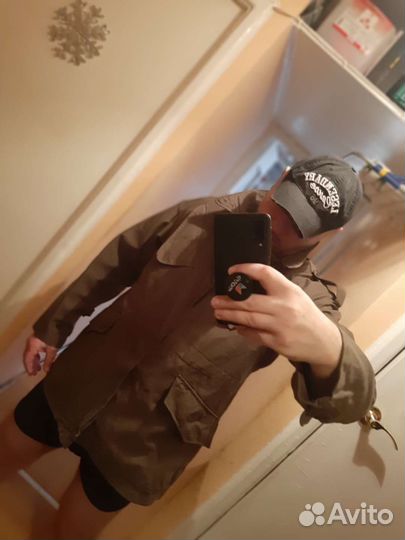 Куртка полевая (типо) М 65