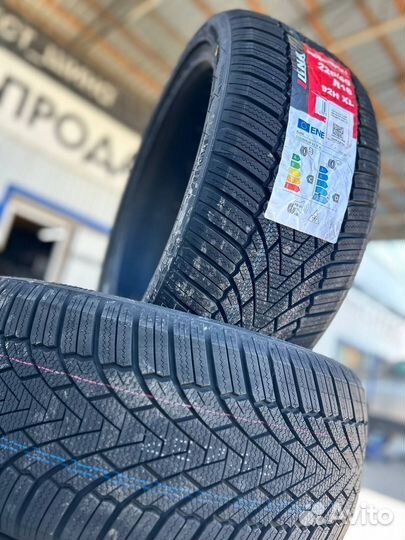 iLink SnowGripper I 175/65 R14 82T
