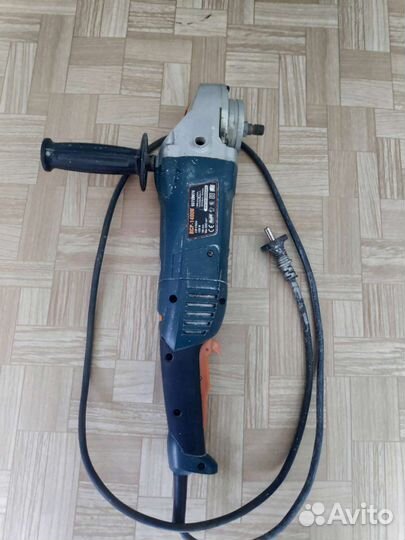 Полировальная машинка для авто