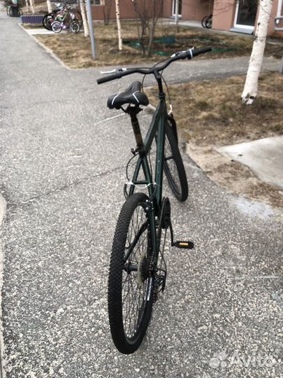 Велосипеды