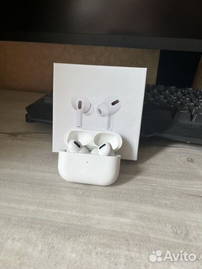Airpods pro 2 копия
