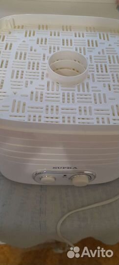 Сушилка для овощей и фруктов бу