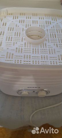 Сушилка для овощей и фруктов бу