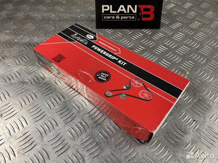 Ремкомплект грм Gates K015473Xs