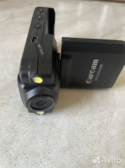 Видео регистратор