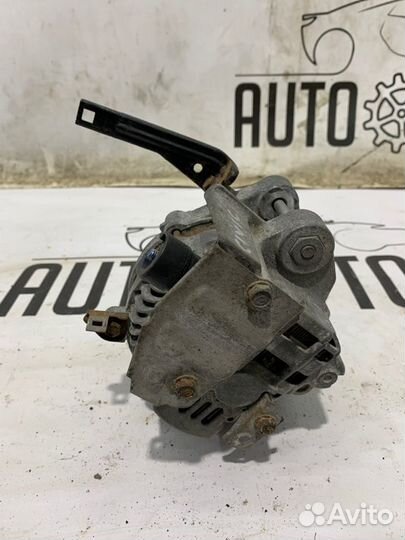 Генератор Honda Civic 4D R18A2 2008