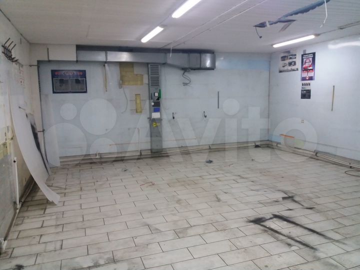 Свободного назначения, 50 м²