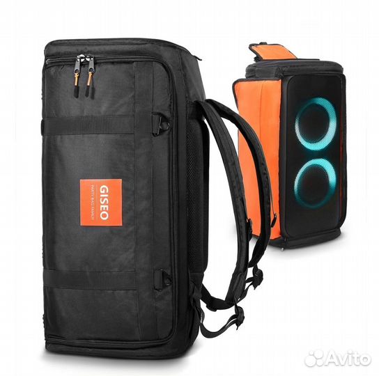 Сумка чехол JBL party BOX 310 новая