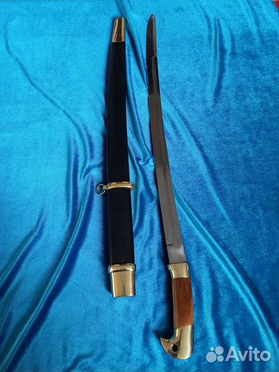 Шашка джигитка для фланкировки