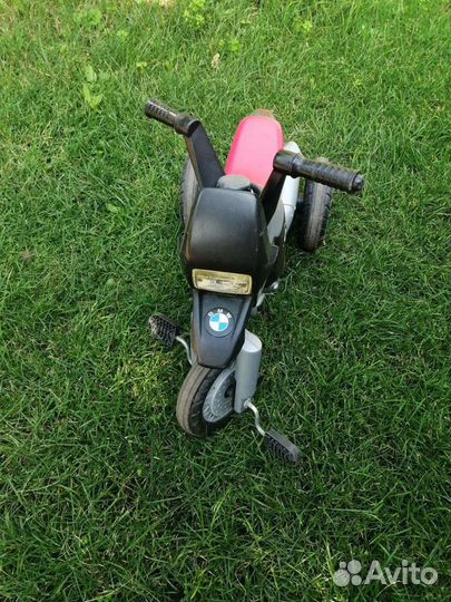 Детский велосипед, в хорошем состоянии