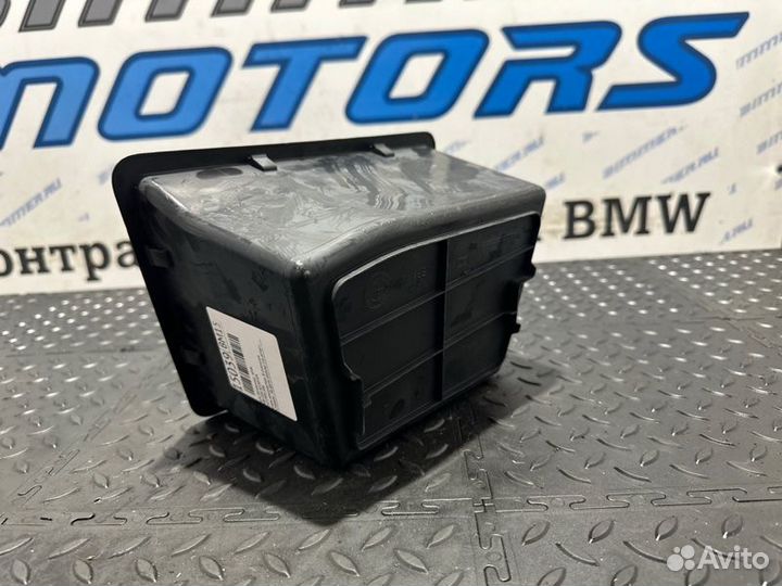 Ящик багажника правый Bmw Е84 N55B30A