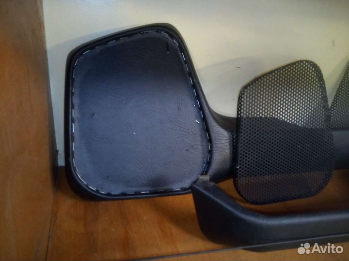 Подиумы ваз 2114 16см