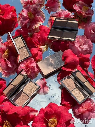 Charlotte tilbury Filmstar bronze glow