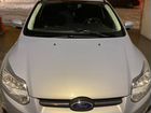 Ford Focus 1.6 МТ, 2011, 143 955 км объявление продам