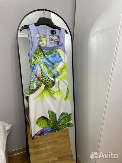 Just cavalli платье
