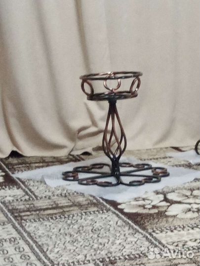 Подставка для цветов