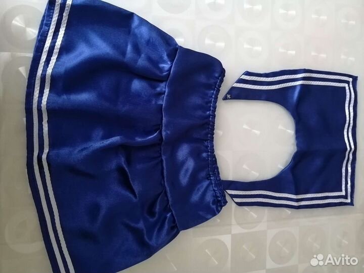 Продам костюм морячки