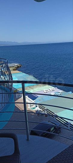 Комната 25 м², 1/5 эт.