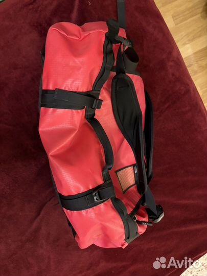 The north face сумка