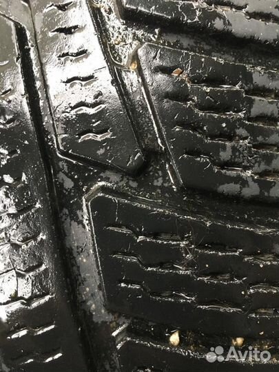 Nokian Tyres Nordman+ 255/60 R18 180J