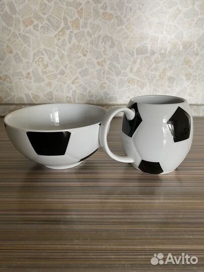 Чашка - пиалка