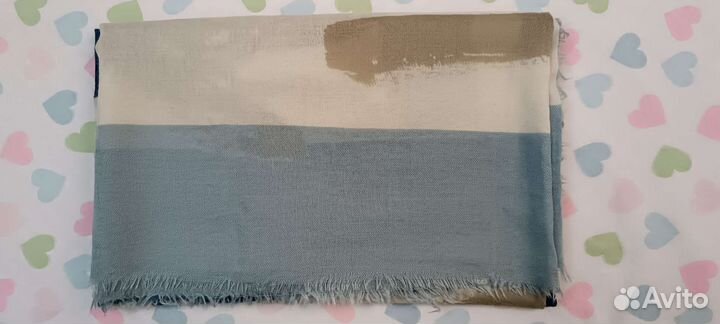 Платок мосчино
